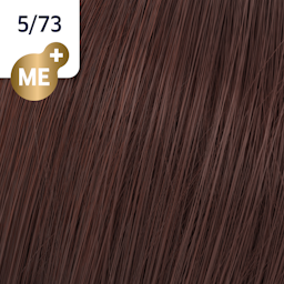 Koleston Perfect Deep Browns 5/73 Permanent Hair Colour 60ml