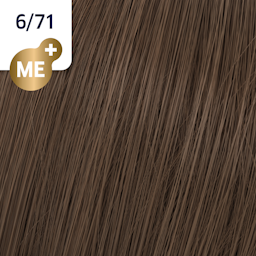 Koleston Perfect Deep Browns 6/71 Permanent Hair Colour 60ml