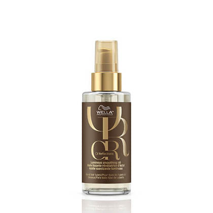 Oil Reflections Luminous Smoothening Treatment Oil 30Ml
