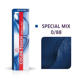 Color Touch Special Mix 0/88 Demi-Permanent Hair Colour 60ml