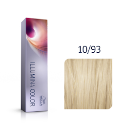 Illumina Color Lightest Cendre Gold Blonde 10/93 60ml