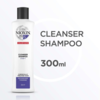 NIOXIN Professional System 6 Cleanser Shampoo 300mL