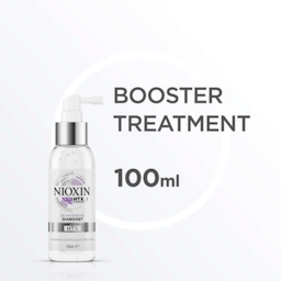 NIOXIN Professional 3D Intensive Hair Booster Cuticle Protection Treatment 100mL
