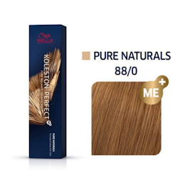 Koleston Perfect Pure Naturals 88/0 Permanent Hair Colour 60ml
