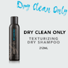 Seb Drynamic+ Dry Shampoo 212ml