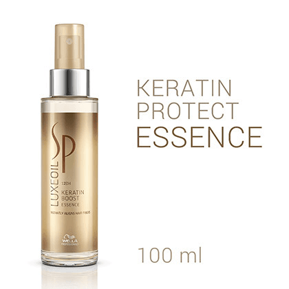 SP LuxeOil Keratin Boost Essence 100ml