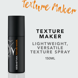 Seb Texture Maker Hairspray 150ml