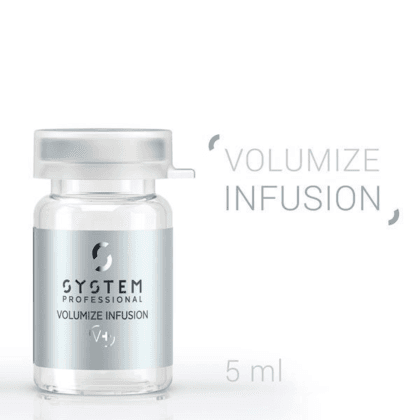 SP Volumize Infusion 5ml (Order 6 = Box Of 6)