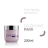 System Color Save Mask C3 200ml