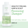 Elements Renewing Shampoo 1000Ml