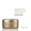 Wella SP Classic Luxeoil Keratin Restore Mask 400mL