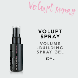 Seb Volupt Hair Spray 150ml