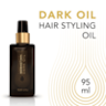 Seb Dark Oil Hair Styling Oil 95ml