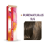 Color Touch Pure Naturals 5/0 Demi-Permanent Hair Colour 60ml