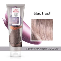 Color Fresh Mask Lilac Frost 150Ml