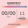 Shinefinity Crystal Glaze Booster 00/00 60ml