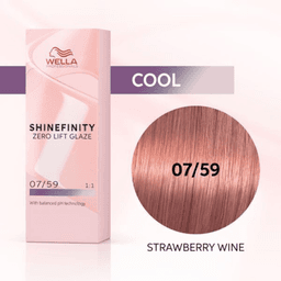 Shinefinity Cool Strawberry Wine 07/59 60ml