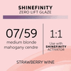 Shinefinity Cool Strawberry Wine 07/59 60ml