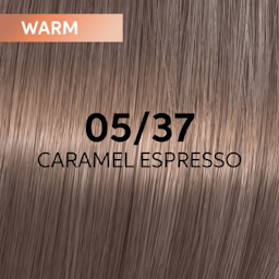 Shinefinity Warm Caramel Espresso 05/37 60ml