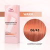 Shinefinity Warm Copper Sunset 06/43 60ml