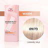 Shinefinity Warm Caramel Milk 09/73 60ml