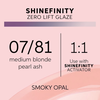 Shinefinity Cool Smoky Opal 07/81 60ml