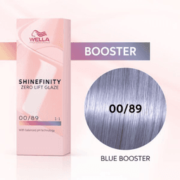 Shinefinity Blue Booster 00/89 60ml