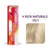 Color Touch Rich Naturals 10/1 Demi-Permanent Hair Colour 60ml