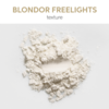 Blondor Professionals FreeLights Hair Lightener Powder 400g