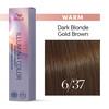 Illumina Color Permanent Hair Colour 6/37 60ml