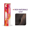 Color Touch Rich Naturals 5/97 Demi-Permanent Hair Colour 60ml