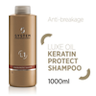 System LuxeOil Keratin Protect Shampoo L1 1000ml
