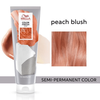 Wella Professionals Peach Blush Color Fresh Mask  - 150ml