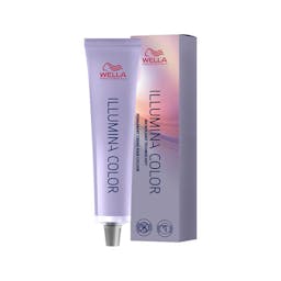 Illumina Color Medium Gold Mahagony Blonde 7/35 60ml