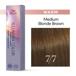 Illumina Color Medium Brown Blonde 7/7 60ml