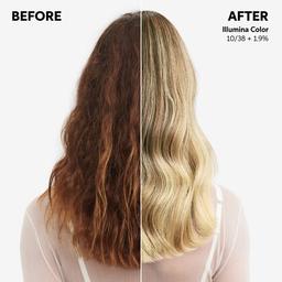 Illumina Color Medium Brown Blonde 7/7 60ml