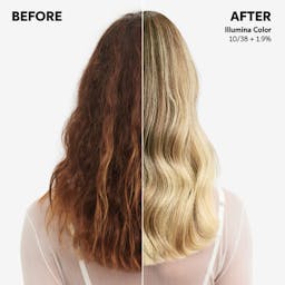 Illumina Color Lightest Natural Mahogany Blonde 10/05 60ml