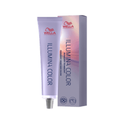 Illumina Color Permanent Hair Colour 6/37 60ml