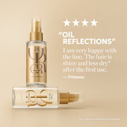 Oil Reflections Light Luminous Reflective Oil 30Ml