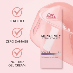 Wella Professionals Shinefinity Zero Lift Glaze 04/12 Cool Chia (Medium Brown Ash Matte), 60ml