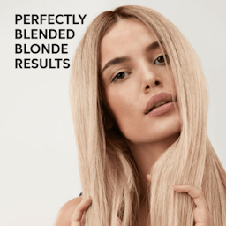 Wella Professionals Blondor Cream Toner 86 Ultra Cool Booster