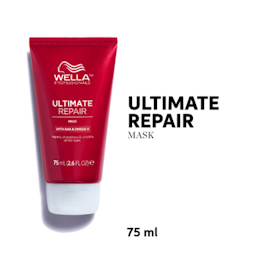 Wella Professionals ULTIMATE REPAIR Mask 75ml