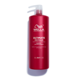 Wella Professionals ULTIMATE REPAIR Shampoo 1000 ml
