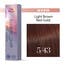 Illumina Color Light Red Gold Brown 5/43 60ml