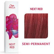 Color Fresh Create Semi-Permanent Color Next Red 60ml