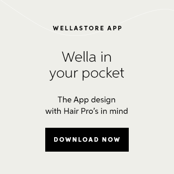 Wella Store App