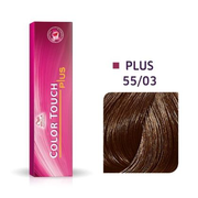 Color Touch Plus 55/03 Demi-Permanent Hair Colour 60ml