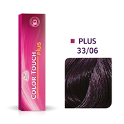 Color Touch Plus 33/06 Demi-Permanent Hair Colour 60ml