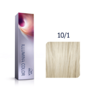 Illumina Color Lightest Ash Blonde 10/1 60ml
