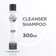 NIOXIN Professional System 2 Cleanser Shampoo 300mL